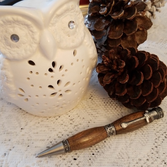 Luxury Handcrafted 